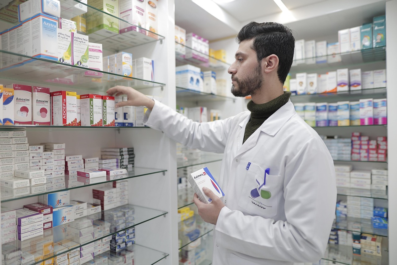 Pharmacies